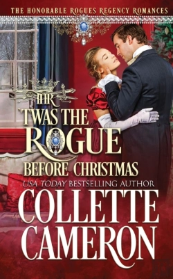 Bertrand.pt - 'Twas The Rogue Before Christmas