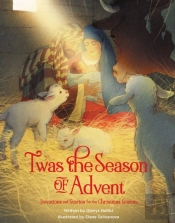 'Twas The Season Of Advent