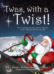 'Twas, With A Twist!