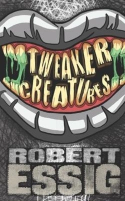 Bertrand.pt - Tweaker Creatures