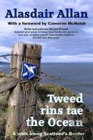 Tweed Rins Tae The Ocean