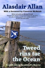 Tweed Rins Tae The Ocean