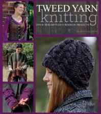 Tweed Yarn Knitting