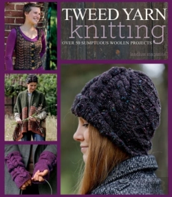 Bertrand.pt - Tweed Yarn Knitting