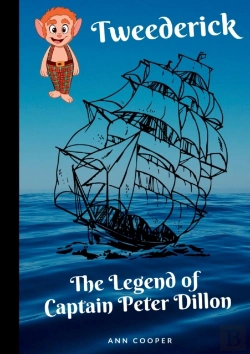 Bertrand.pt - Tweederick & The Legend Of Captain Peter Dillon