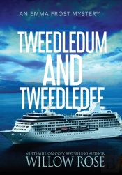 Tweedledum And Tweedledee