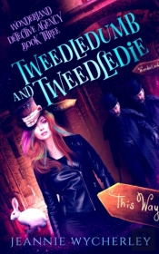 Tweedledumb And Tweedledie: A Paranormal