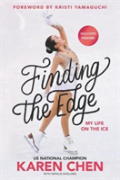 Tween Figure Skater Memoir