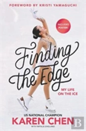Tween Figure Skater Memoir