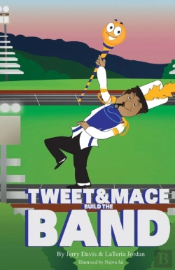 Bertrand.pt - Tweet And Mace Build The Band