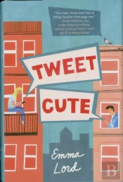 Tweet Cute