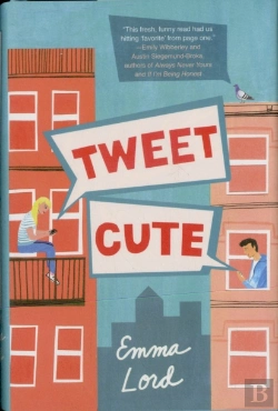 Bertrand.pt - Tweet Cute