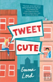 Tweet Cute