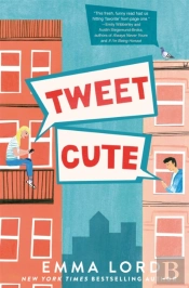 Tweet Cute