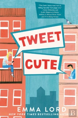 Bertrand.pt - Tweet Cute
