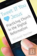 Tweet If You Heart Jesus