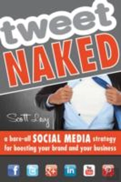 Bertrand.pt - Tweet Naked