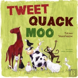 Bertrand.pt - Tweet, Quack Moo