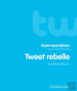 Bertrand.pt - Tweet Rebelle