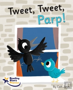 Bertrand.pt - Tweet, Tweet, Parp!