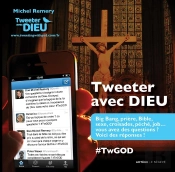 Tweeter Avec Dieu