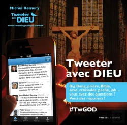 Bertrand.pt - Tweeter Avec Dieu