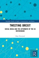 Tweeting Brexit