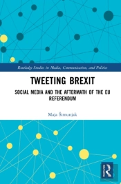 Tweeting Brexit