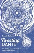 Tweeting Dante