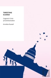 Tweeting Scared