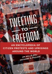 Tweeting To Freedom