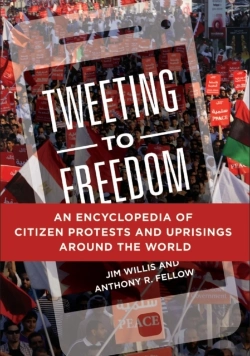 Bertrand.pt - Tweeting To Freedom