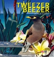 Tweezer Beezer