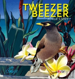 Bertrand.pt - Tweezer Beezer