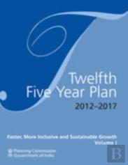 Twelfth Five Year Plan (2012-2017)