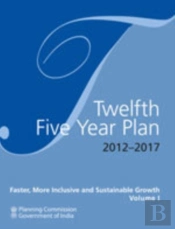 Twelfth Five Year Plan (2012-2017)