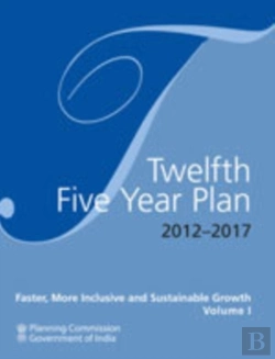 Bertrand.pt - Twelfth Five Year Plan (2012-2017)