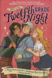 Twelfth Grade Night
