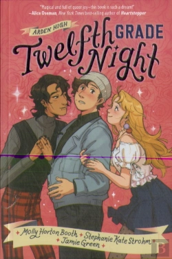 Bertrand.pt - Twelfth Grade Night