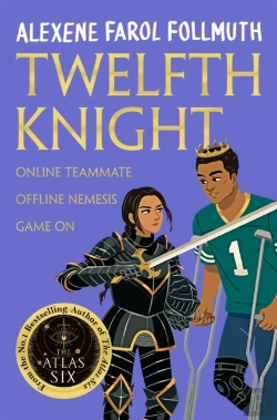 Bertrand.pt - Twelfth Knight