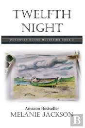 Twelfth Night: A Wendover House Mystery