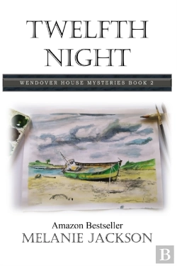 Bertrand.pt - Twelfth Night: A Wendover House Mystery