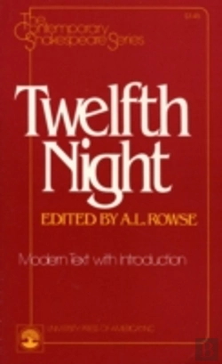 Bertrand.pt - Twelfth Night