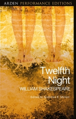 Bertrand.pt - Twelfth Night: Arden Performance Editions