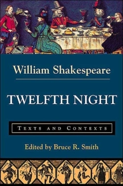 Bertrand.pt - Twelfth Night