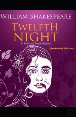Bertrand.pt - Twelfth Night By William Shakespeare (Illustrated Edition)