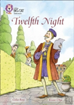 Bertrand.pt - Twelfth Night