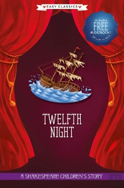 Bertrand.pt - Twelfth Night (Easy Classics)