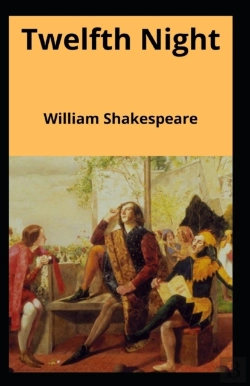 Bertrand.pt - Twelfth Night Illustrated