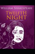 Twelfth Night Illustrated